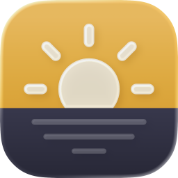 App Two Icon